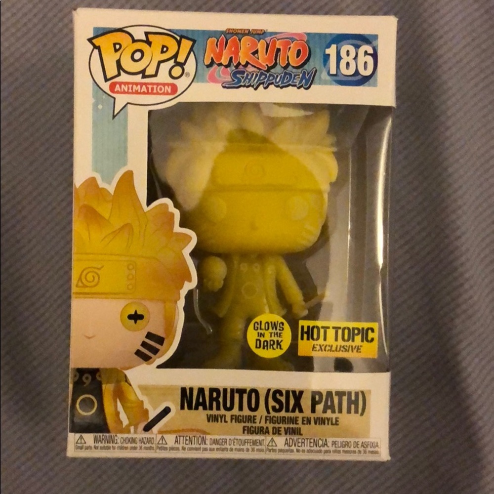 Naruto (Six Path)